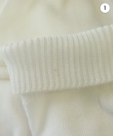 Letroyes（ルトロワ）カーディガン 白 サイズ:XS レディース/2200687206032