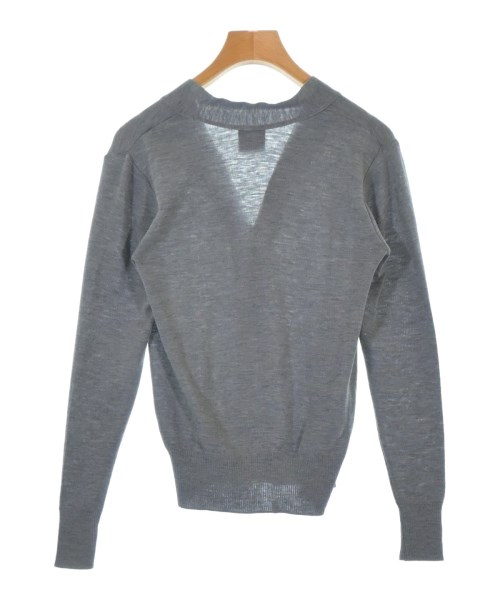 Letroyes（ルトロワ）カーディガン グレー サイズ:XS レディース/2200686093107