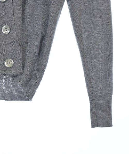 Letroyes（ルトロワ）カーディガン グレー サイズ:XS レディース/2200686093107