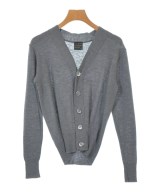 Letroyes（ルトロワ）カーディガン グレー サイズ:XS レディース/2200686093107