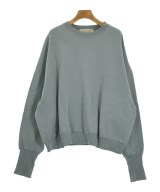 REMI RELIEF（レミレリーフ）スウェット 青 サイズ:F レディース/2200633499280