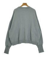 REMI RELIEF（レミレリーフ）スウェット 青 サイズ:F レディース/2200633499280