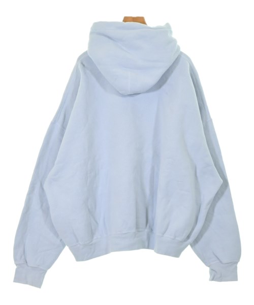 REMI RELIEF（レミレリーフ）パーカー 青 サイズ:M レディース/2200630537053