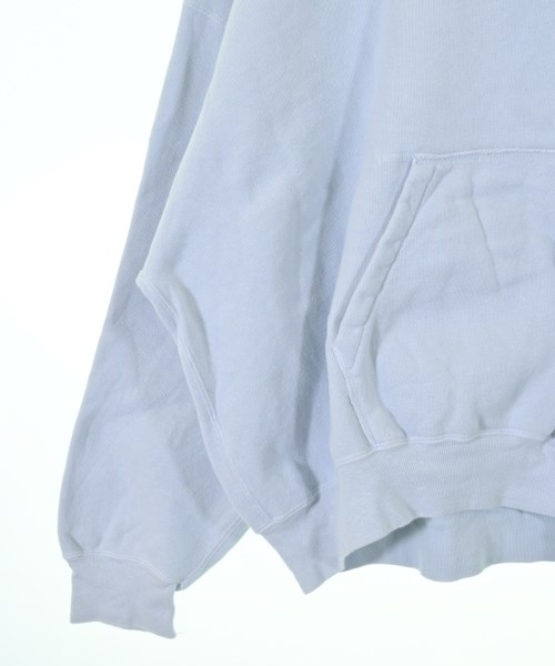 REMI RELIEF（レミレリーフ）パーカー 青 サイズ:M レディース/2200630537053