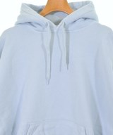 REMI RELIEF（レミレリーフ）パーカー 青 サイズ:M レディース/2200630537053