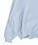 REMI RELIEF（レミレリーフ）パーカー 青 サイズ:M レディース/2200630537053