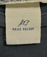 REMI RELIEF（レミレリーフ）Tシャツ・カットソー グレー サイズ:S レディース/2200625068098