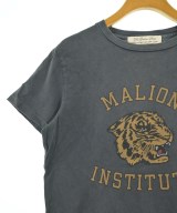 REMI RELIEF（レミレリーフ）Tシャツ・カットソー グレー サイズ:S レディース/2200625068098