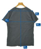 REMI RELIEF（レミレリーフ）Tシャツ・カットソー グレー サイズ:S レディース/2200625068098