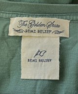 REMI RELIEF（レミレリーフ）Tシャツ・カットソー 緑 サイズ:F レディース/2200621851083