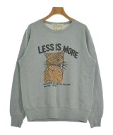 REMI RELIEF（レミレリーフ）スウェット グレー サイズ:M レディース/2200627100017