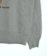 REMI RELIEF（レミレリーフ）スウェット グレー サイズ:M レディース/2200627100017