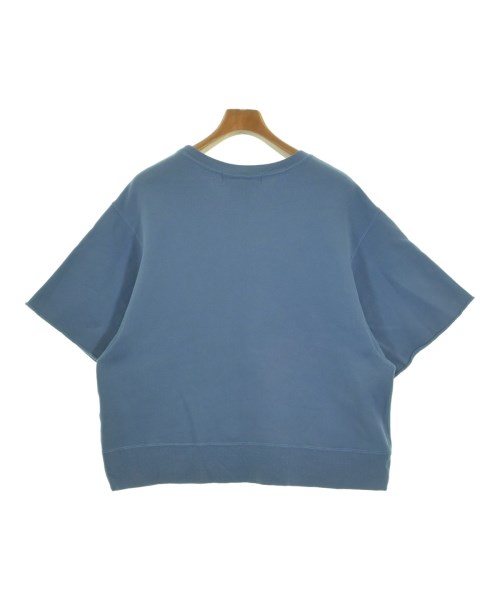 REMI RELIEF（レミレリーフ）スウェット 青 サイズ:F レディース/2200635158284