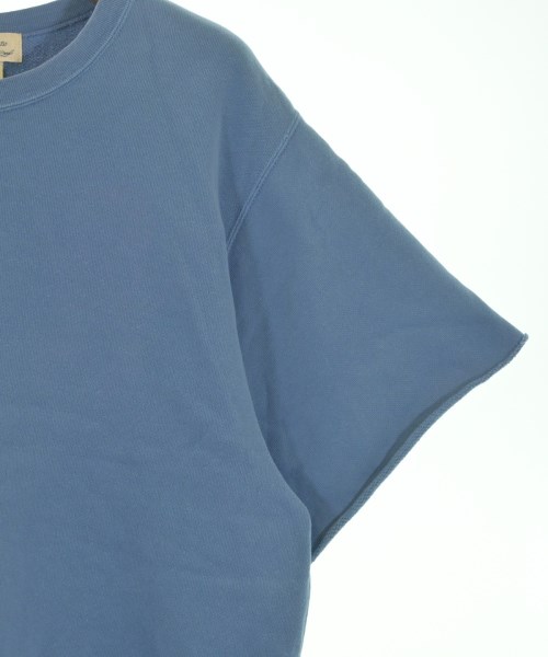 REMI RELIEF（レミレリーフ）スウェット 青 サイズ:F レディース/2200635158284