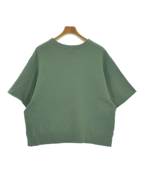 REMI RELIEF（レミレリーフ）スウェット 緑 サイズ:F レディース/2200635158291