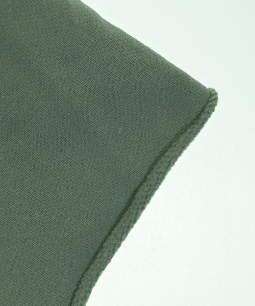 REMI RELIEF（レミレリーフ）スウェット 緑 サイズ:F レディース/2200635158291