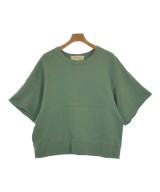 REMI RELIEF（レミレリーフ）スウェット 緑 サイズ:F レディース/2200635158291