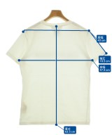 REMI RELIEF（レミレリーフ）Tシャツ・カットソー 白 サイズ:F レディース/2200640127046