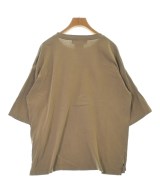 REMI RELIEF（レミレリーフ）Tシャツ・カットソー 茶 サイズ:F レディース/2200626538064