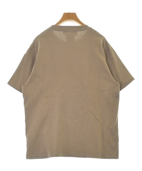 REMI RELIEF（レミレリーフ）Tシャツ・カットソー 茶 サイズ:M レディース/2200626538071