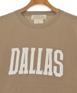 REMI RELIEF（レミレリーフ）Tシャツ・カットソー 茶 サイズ:M レディース/2200626538071