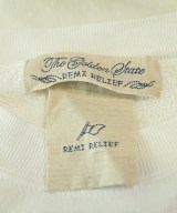 REMI RELIEF（レミレリーフ）スウェット 白 サイズ:M レディース/2200626538279