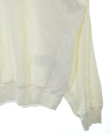 REMI RELIEF（レミレリーフ）スウェット 白 サイズ:M レディース/2200626538279