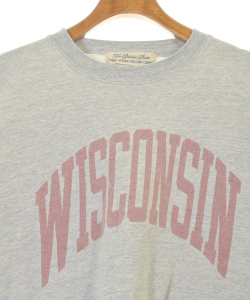 REMI RELIEF（レミレリーフ）スウェット グレー サイズ:M レディース/2200626538286