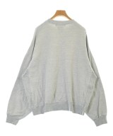 REMI RELIEF（レミレリーフ）スウェット グレー サイズ:M レディース/2200626538286