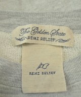 REMI RELIEF（レミレリーフ）スウェット グレー サイズ:M レディース/2200626538286