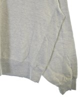 REMI RELIEF（レミレリーフ）スウェット グレー サイズ:M レディース/2200626538286