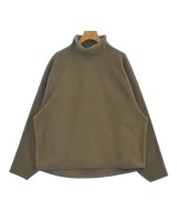 REMI RELIEF（レミレリーフ）スウェット 茶 サイズ:S レディース/2200629959071