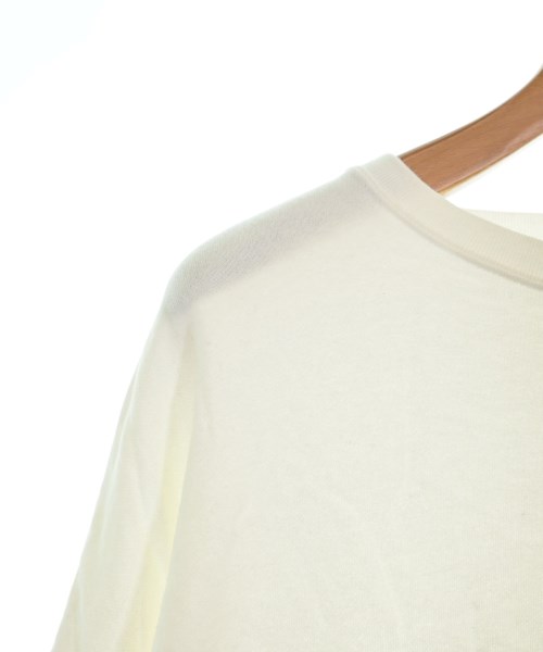 REMI RELIEF（レミレリーフ）Tシャツ・カットソー 白 サイズ:F レディース/2200621495041