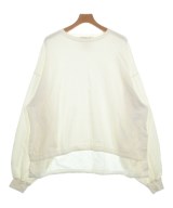 REMI RELIEF（レミレリーフ）Tシャツ・カットソー 白 サイズ:F レディース/2200621495041