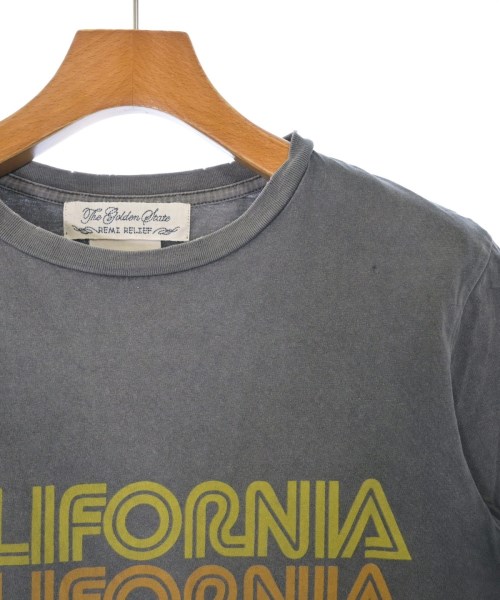 REMI RELIEF（レミレリーフ）Tシャツ・カットソー グレー サイズ:S レディース/2200629447028