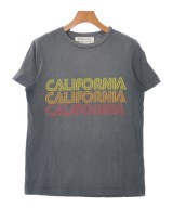 REMI RELIEF（レミレリーフ）Tシャツ・カットソー グレー サイズ:S レディース/2200629447028