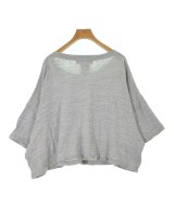REMI RELIEF（レミレリーフ）Tシャツ・カットソー グレー サイズ:F レディース/2200641212055