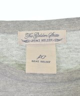 REMI RELIEF（レミレリーフ）Tシャツ・カットソー グレー サイズ:F レディース/2200641212055