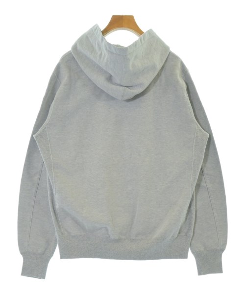 REMI RELIEF（レミレリーフ）パーカー グレー サイズ:M レディース/2200644745437