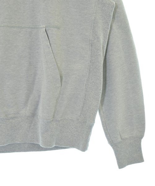 REMI RELIEF（レミレリーフ）パーカー グレー サイズ:M レディース/2200644745437