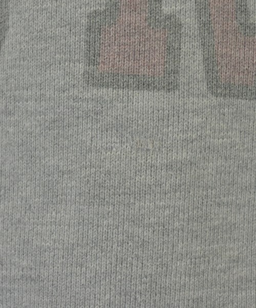 REMI RELIEF（レミレリーフ）パーカー グレー サイズ:M レディース/2200644745437