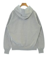 REMI RELIEF（レミレリーフ）パーカー グレー サイズ:M レディース/2200644745437