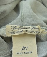 REMI RELIEF（レミレリーフ）パーカー グレー サイズ:M レディース/2200644745437