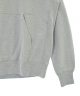 REMI RELIEF（レミレリーフ）パーカー グレー サイズ:M レディース/2200644745437