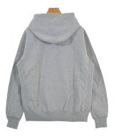 REMI RELIEF（レミレリーフ）パーカー グレー サイズ:M レディース/2200644747110