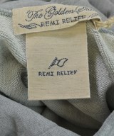 REMI RELIEF（レミレリーフ）パーカー グレー サイズ:M レディース/2200644747110