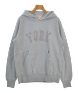 REMI RELIEF パーカー