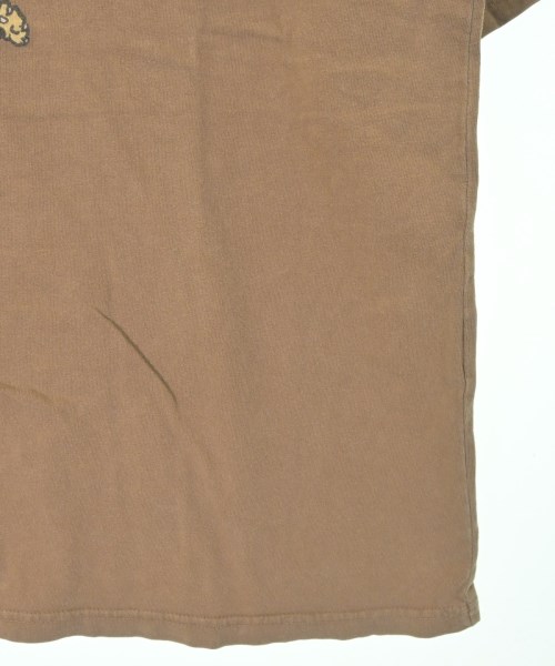 REMI RELIEF（レミレリーフ）Tシャツ・カットソー 茶 サイズ:M レディース/2200644750875