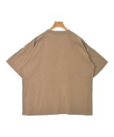 REMI RELIEF（レミレリーフ）Tシャツ・カットソー 茶 サイズ:M レディース/2200644750875