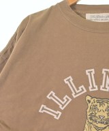 REMI RELIEF（レミレリーフ）Tシャツ・カットソー 茶 サイズ:M レディース/2200644750875